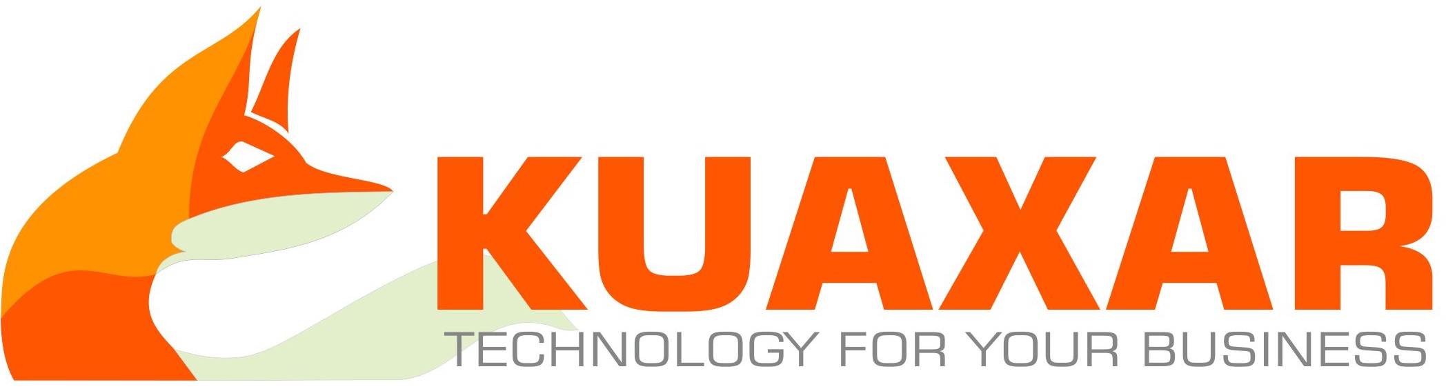 Logo Kuaxar Systems